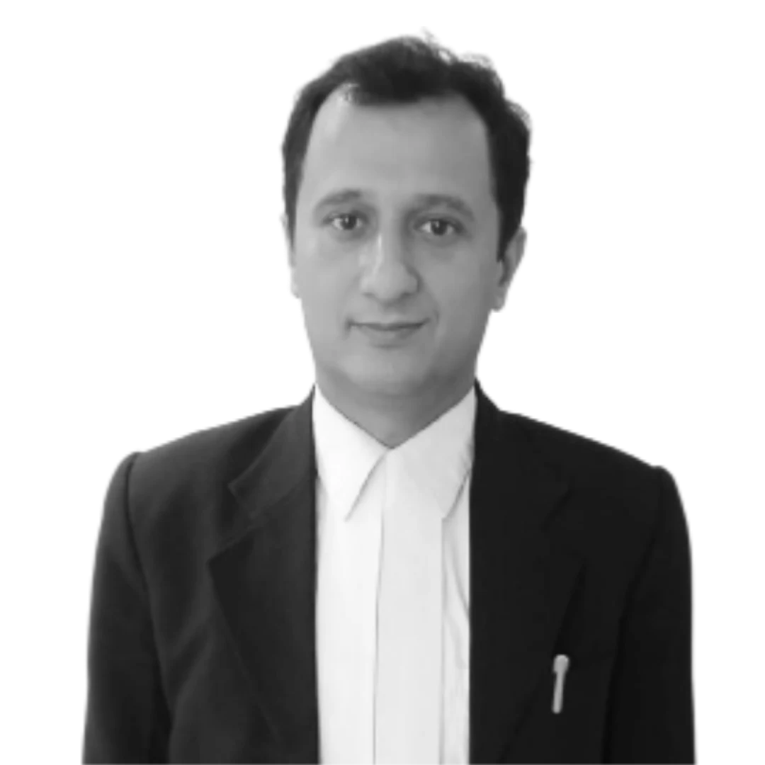 Suneet Sharma - Executive Officer - Legal & Compliance